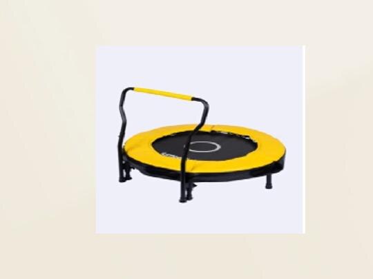 FITNESS TRAMPOLINE 36