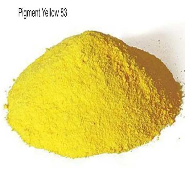 Pigment Yellow 83 Powder