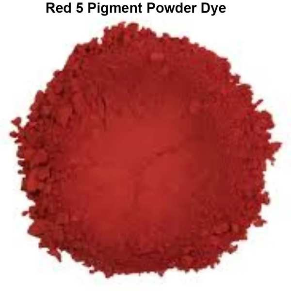 PIGMENT RED 5