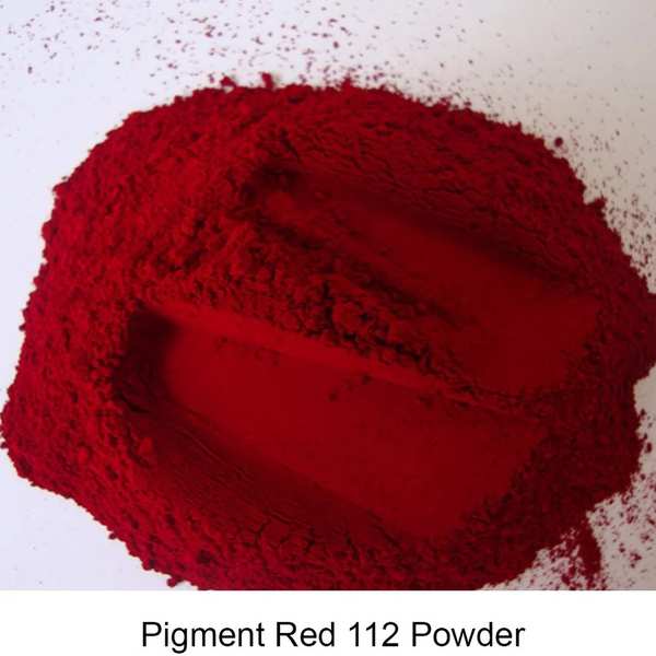 PIGMENT RED 112