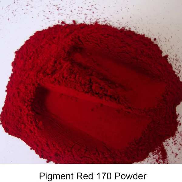 PIGMENT RED 170