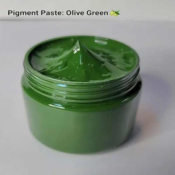 PIGMENT OLIVE GREEN