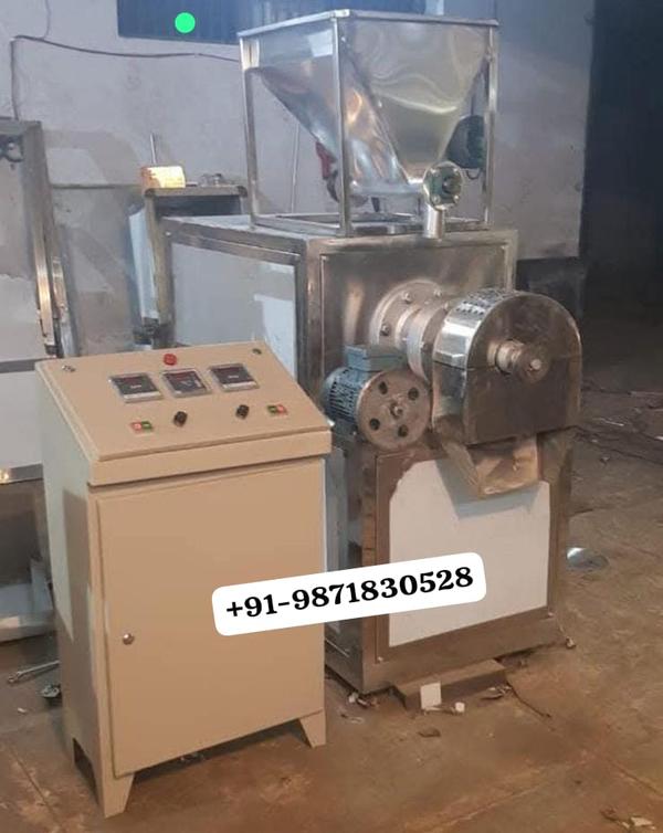 KS Engineering Works, based in Sector-10, Noida, is a leading name among Corn Puff Extruder Machine Manufacturers in Noida. We specialize in providing high-quality, durable, and efficient machinery tailored for the food processing industry. Our Corn Puff Extruder machines are widely recognized for their exceptional performance in producing various puffed snacks efficiently.Our Puff Snacks Food Extruder is designed with cutting-edge technology to meet the growing demands of the snack food industry. Whether you are looking to produce puffed corn snacks, crispy treats, or innovative food products, our machines are built to deliver consistent results. The Corn Puff Machine ensures uniform texture, size, and quality of snacks, making it an ideal choice for small to large-scale snack manufacturers.At KS Engineering Works, we also provide reliable Corn Snacks Food Extruder solutions that cater to diverse snack production needs. Our Snacks Food Extruder and Puff Making Machine are energy-efficient, user-friendly, and designed to minimize operational downtime. With a strong commitment to innovation and customer satisfaction, we provide machines that ensure high output, reduced costs, and excellent snack quality.If you are in search of trusted and high-performance puff snack production equipment, KS Engineering Works in Noida is your go-to solution. Partner with us to enhance your snack manufacturing capabilities with advanced Corn Puff Extruder Machines. Contact us today to explore our wide range of snack food extruders and take your business to the next level.