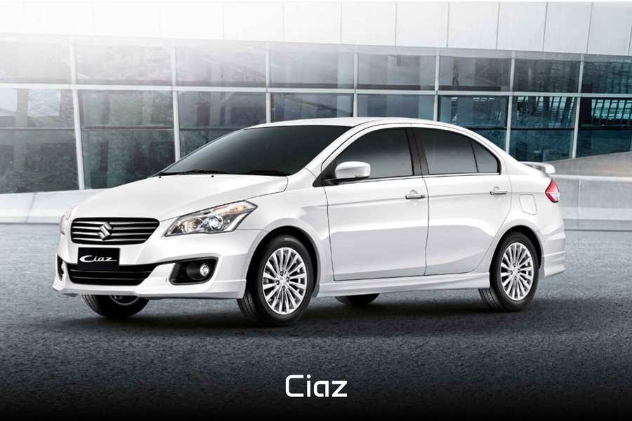 Ciaz