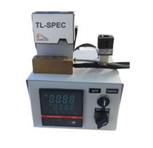 Thermoluminescence Spectrometer 
