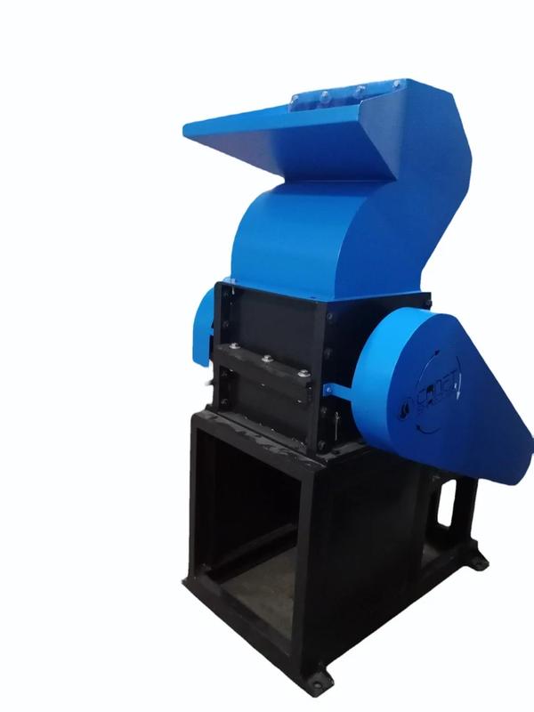 Pet Bottle Shredder Manufacturer In Coimbatore