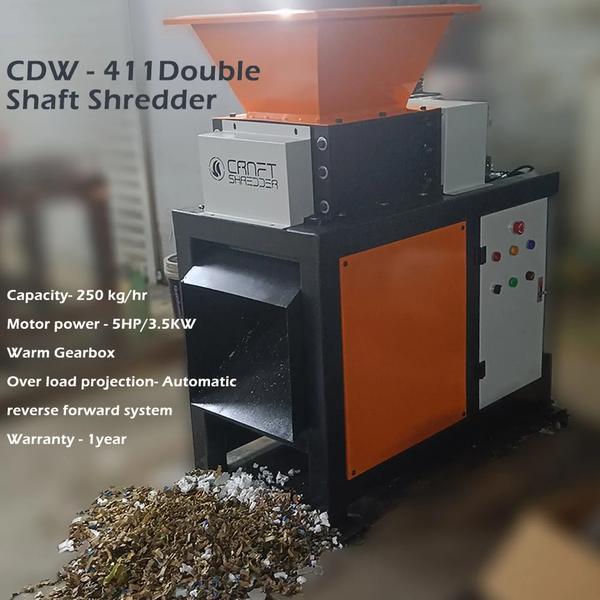 Areca Leaf Plate Shredder In CoimbatoreAreca Leaf Plates waste Shredder Machine from craft shredders manufacturer