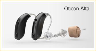 Oticon Ulta 