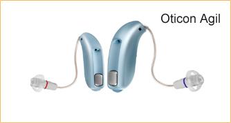 Oticon Agil