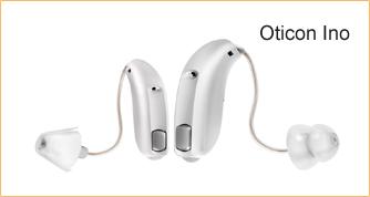 Oticon Ino