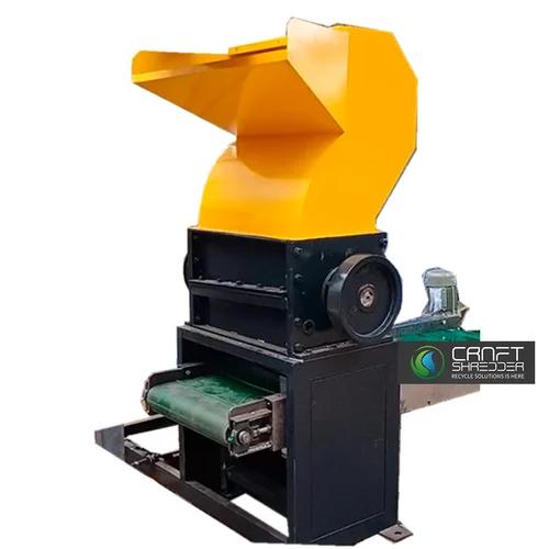 10 Hp Chicken & Fish Waste Shredding Machine in Coimbatore