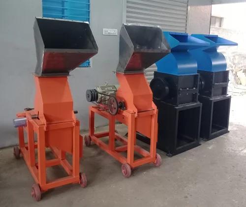 Biomass shredder machine in Coimbatore