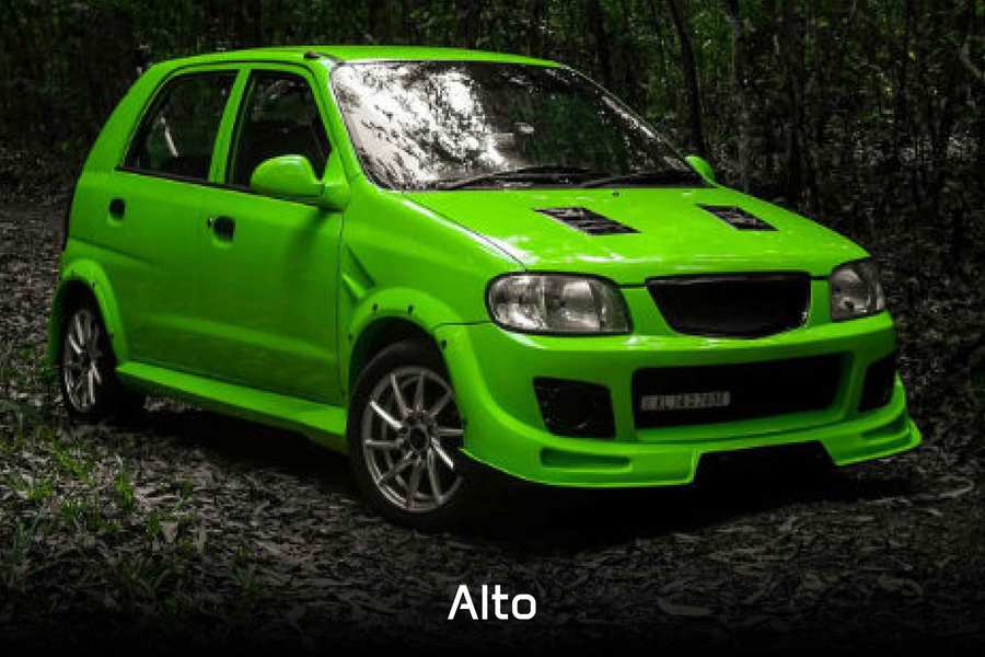 Alto