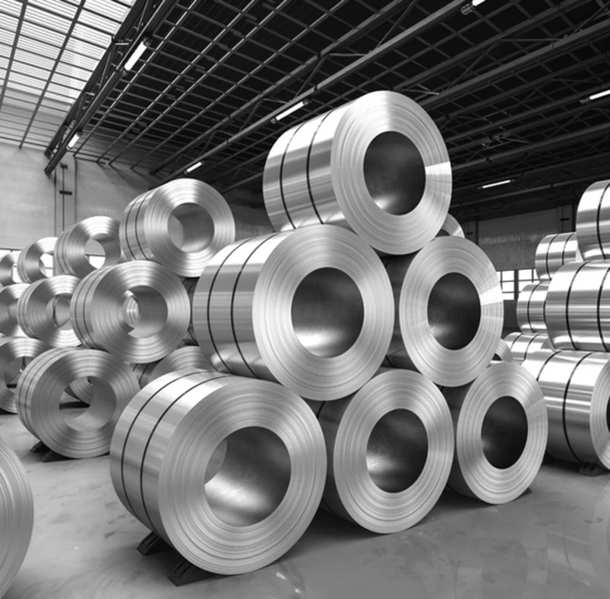 Stainless Steel Sheets Plates Coils