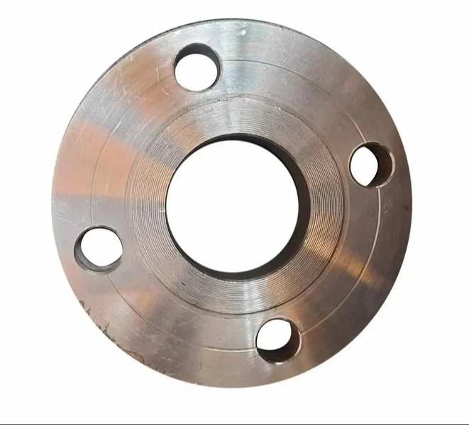Stainless Steel 304 Flanges