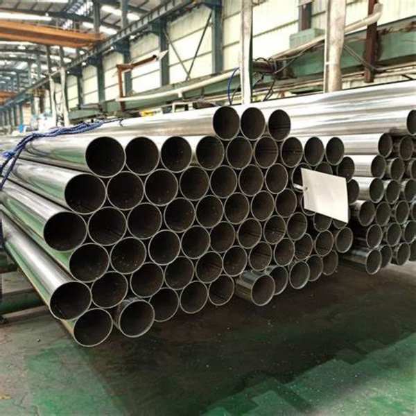 Stainless Steel 304 Pipe