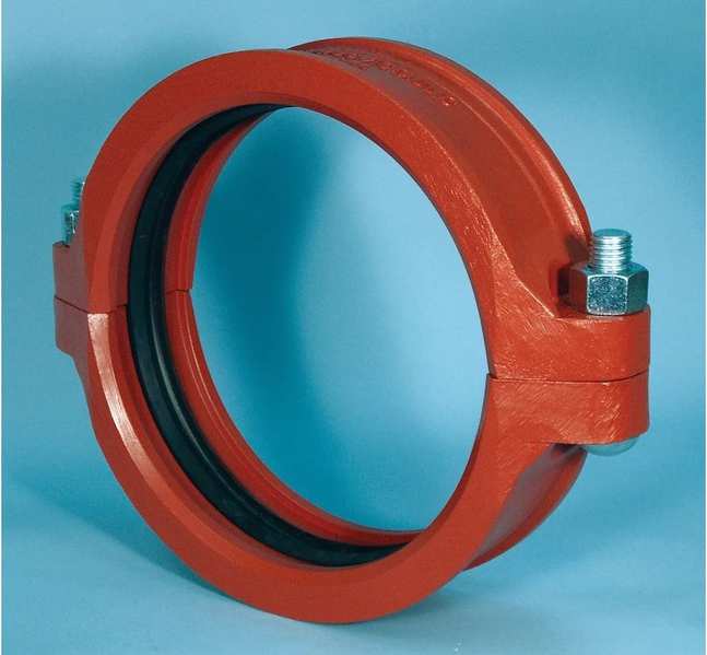 Victaulic Grooving Coupling