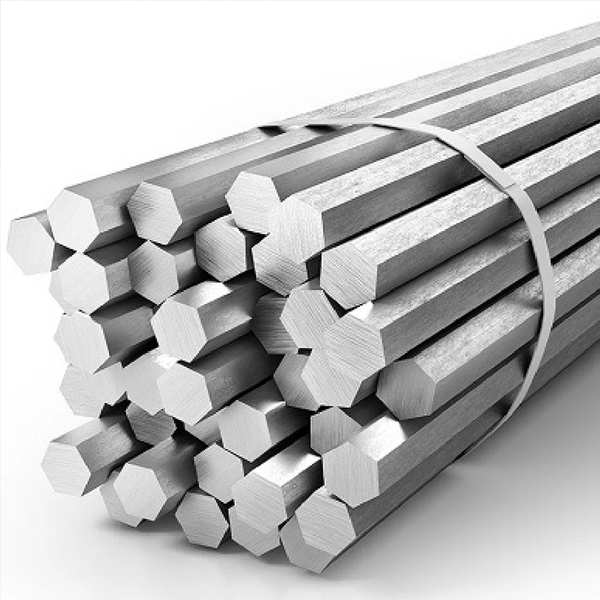 Stainless Steel 304 Hexagon Bar