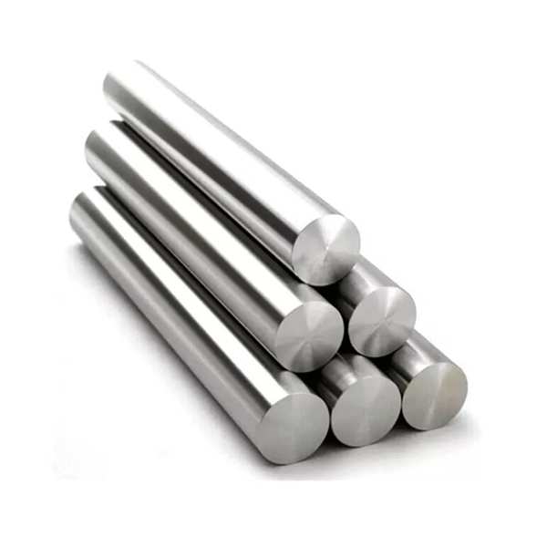 Stainless Steel 304 Round Bar
