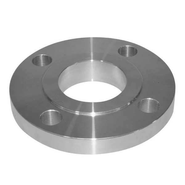 4 Inch Stainless Steel Slip On Flange