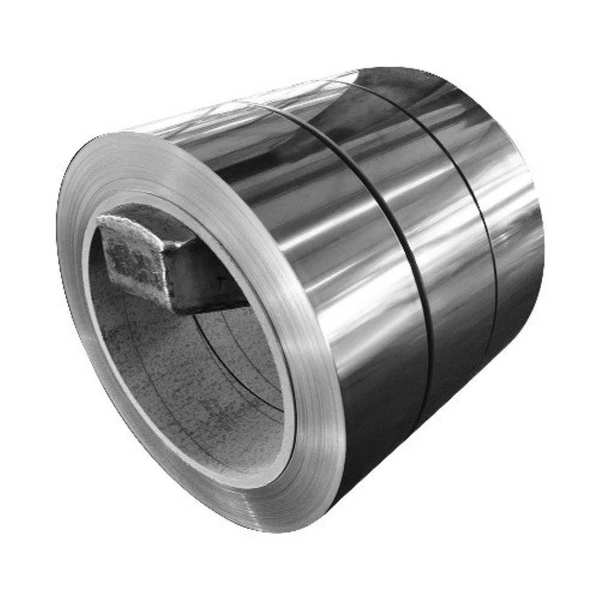 Stainless Steel Coil