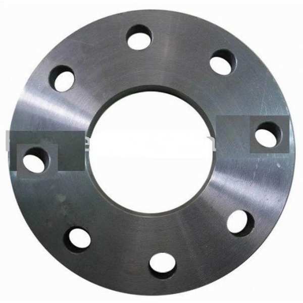 Stainless Steel Flanges