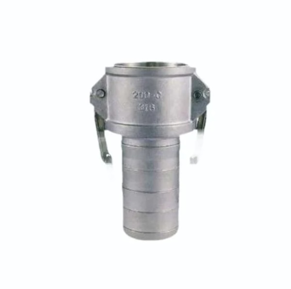 Type C Ss Camlock Coupler
