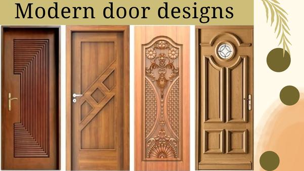 **Teak Wooden Doors**  Teak wooden doors are renowned for their durability, elegance, and timeless appeal. Made from premium-quality teak wood, these doors offer exceptional strength, natural termite resistance, and weather durability. Their rich golden-brown hue and unique grain patterns enhance the beauty of any space.  Ideal for main entrances, interior spaces, and pooja rooms, teak doors can be customized with intricate carvings, polished finishes, or modern designs to suit traditional or contemporary styles. With their long-lasting quality and low maintenance, teak wooden doors are a perfect blend of style, functionality, and security, making them a valuable addition to any home or office.