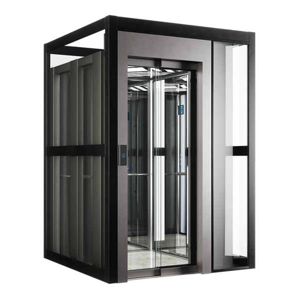 A hydraulic home elevator is a type of residential lift that uses hydraulic fluid to power a piston that moves the elevator car up and down. Here are some key features, benefits, and considerations regarding hydraulic home elevators:Features:Hydraulic Mechanism: The system relies on a hydraulic cylinder and a pump to move the elevator car. When hydraulic fluid is pumped into the cylinder, it pushes the piston up, raising the elevator.Weight Capacity: Hydraulic elevators generally offer higher weight capacities compared to other types of residential elevators, typically ranging from 400 to 1,500 pounds.Smooth Ride: They provide a smooth and quiet ride due to their design and the way they operate.Space Requirements: Hydraulic elevators typically require a machine room, which can take up additional space in the home, often located near the elevator shaft.Customization Options : We offer customizable options in terms of design, finishes, and sizes to match the aesthetics of a home.Benefits:Accessibility: Hydraulic elevators can significantly enhance the accessibility of multi-story homes, making it easier for people with mobility challenges to navigate between floors.Safety Features: These elevators come with various safety features, including emergency stop buttons and backup systems to ensure safety during operation.Durability: Hydraulic systems are known for their durability and longevity when properly maintained.Energy Efficiency: While hydraulic elevators can use more energy than some other types, modern designs have improved efficiency and energy consumption.Considerations:Installation Cost: The installation of a hydraulic elevator can be expensive, often due to the need for structural modifications to the home.Space Considerations: They require more space compared to other elevator types, such as traction elevators or pneumatic lifts.Maintenance: Regular maintenance is essential for keeping the hydraulic system functioning smoothly and safely, which can incur ongoing costs.Fluid Leaks: There is a risk of hydraulic fluid leaks if the system is not well maintained, which can lead to environmental concerns.Noise: While generally quiet, some hydraulic elevators can produce operational noise due to the pump and hydraulic system. We are an professional elevator installers and explore various models and manufacturers to find the best option for your home.