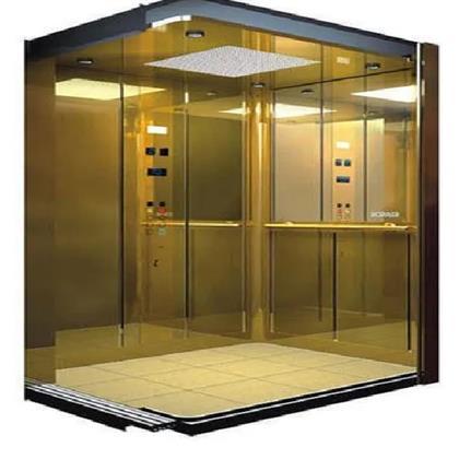 Home Elevators made available in the market at the best rate possible, equipped with safety gates, these elevators have interior finishes such as hard wood, wheel chair elevators, ceramic tile, marble and granite. Moreover, our range comes with fully automatic controls and various safety features. Also, these Home Elevators are available in different styles such as basic, unfinished open platform and enclosed cabin.
