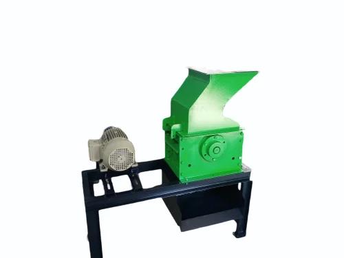 Food Waste Crusher Machine In Coimbatore | Craft Shredder