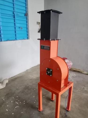 Class Grushers Machine In Coimbatore | Craft Shredders
