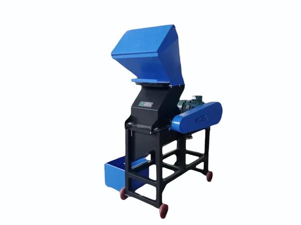 Glass Grusher machine In Coimbatore  | Craft Shredders