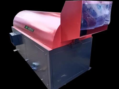 Waste Plastic Dedusting Machine Dust Remover Machine In Coimbatore | Craft Shredders Manufacturer
