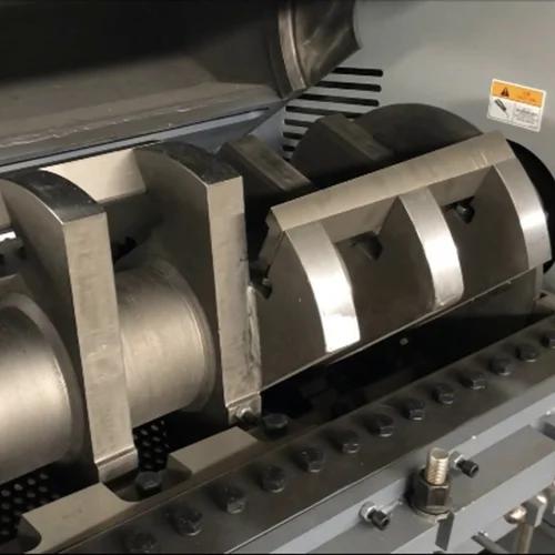 Plastic Grinding Machine In Coimbatore | Craft Shredders 