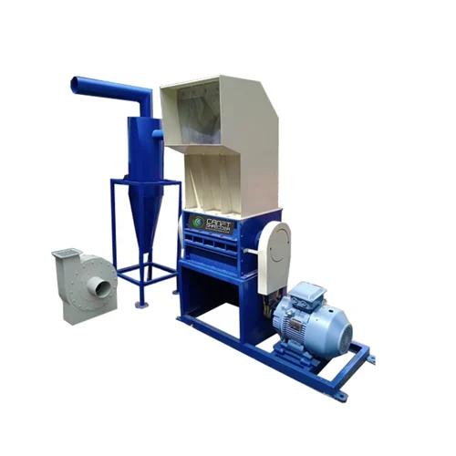 Plastic Scrap Grinder Machine In Coimbatore | Craft Shredders