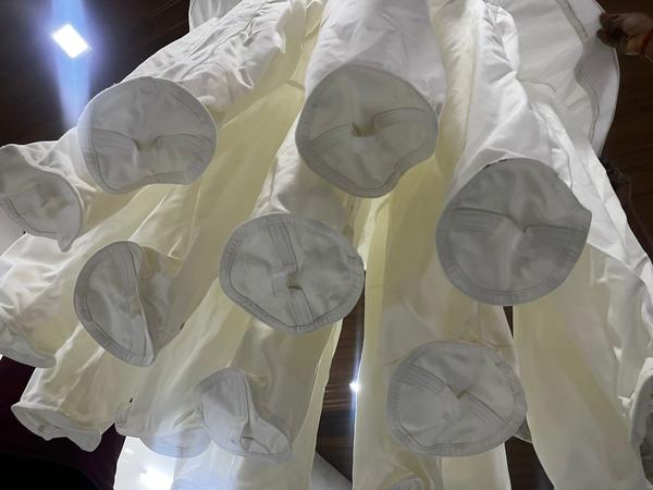 Filtertex India provides fluidized bed dryer filter bags is made up of different type of superior quality of fabrics, as per requirement of material involving in drying. Filtertex India manufacture FBD filter bag depends on required factor like retention micron, static change and air permeability, which are excellent resistance to wear and abrasion, extremely durable construction, high flow rate combination with good particle retention, with cost-efficient and durable as those are manufactured according to the specification and are regularly tested to meet standard quality. FBD Bag applications in the Pharmaceutical Industry, Chemical Industry, Agricultural Industry, Processing Industry .