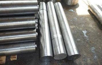 Inconel 718 Round Bars