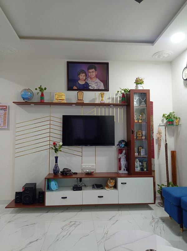 Upgrade your living space with TV Units by KONCEPT KITCHEN AND HOME NASHIK. Our stylish and functional TV units are designed to enhance your entertainment experience while adding a touch of elegance to your interiors. From modern wall-mounted units to spacious floor-standing designs, we offer a wide range of options to suit your style and needs.
Crafted from premium materials, our TV units provide sturdy support for your television and ample storage for accessories, gaming consoles, and décor. Customizable to fit your space, our units combine aesthetics with practicality to create a seamless entertainment setup.
Why Choose Our TV Units?
Modern and timeless designs to complement any décor.
High-quality materials for durability and strength.
Built-in storage for a clutter-free living room.
Customizable sizes and finishes for a perfect fit.
Transform your home into an entertainment hub with a TV unit that’s both functional and stylish.
📞 Contact Us: 98198 15854 | 9867176348
📧 Email: info@konceptkitchens.in
🌐 Website: www.konceptkitchens.in
Keywords: TV Units in Nashik, Modern TV Units, Wall-Mounted TV Units, Wooden TV Units, Customizable TV Units, Entertainment Furniture Nashik
Hashtags: #TVUnitsNashik #LivingRoomFurniture #ModernInteriors #EntertainmentSetup #StylishTVUnits #KonceptKitchensNashik #FunctionalDesigns