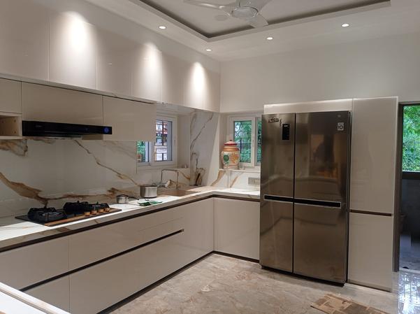 Modular KitchensTransform your cooking space with Modular Kitchens by KONCEPT KITCHEN AND HOME NASHIK. Designed for modern lifestyles, our modular kitchens combine functionality, elegance, and innovation to create the heart of your home. With customizable layouts, premium finishes, and smart storage solutions, we ensure your kitchen is both practical and visually stunning.Our modular kitchens are crafted from high-quality materials, offering durability and ease of maintenance. Whether you prefer sleek contemporary designs or timeless classics, we have a wide range of options to suit your taste and maximize your space.Why Choose Our Modular Kitchens?Innovative designs tailored to your needs.Efficient use of space with intelligent storage solutions.Premium materials for durability and style.Customizable layouts, finishes, and accessories.Professional installation and after-sales support.Redefine your cooking experience with a modular kitchen that’s as beautiful as it is functional.📞 Contact Us: 98198 15854 | 9867176348📧 Email: info@konceptkitchens.in🌐 Website: www.konceptkitchens.inKeywords: Modular Kitchens in Nashik, Modern Kitchens, Customizable Kitchens, Kitchen Design, Smart Storage Kitchens, Contemporary Kitchen Designs NashikHashtags: #ModularKitchensNashik #ModernInteriors #KitchenDesign #SmartKitchens #StylishKitchens #KonceptKitchensNashik #CookingMadeBetter