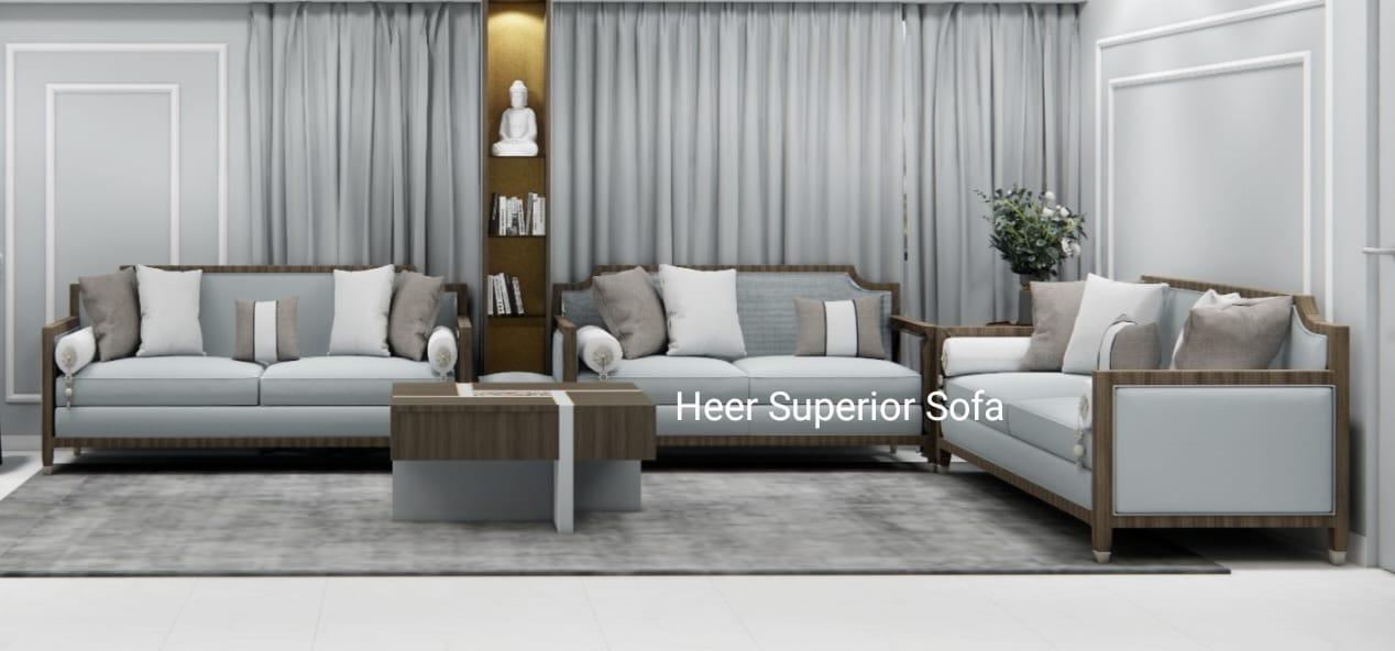 Sofa set