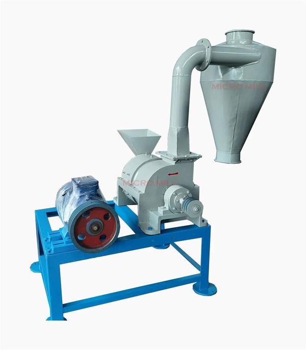 Impact Pulverizer manufacturer by Shree Mona Fabricators is a high-quality solution for efficient pulverizing, designed for various industries. Based in Ahmedabad, Gujarat, we specialize in manufacturing MS Pulverizer and Masala Pulverizer, offering innovative designs and precision engineering. Our pulverizers are known for their durability, reliability, and performance. With a focus on customer satisfaction and custom fabrication, we ensure optimal results tailored to your needs. For premium pulverizer products and expert solutions in Ahmedabad, Gujarat, visit www.shreemonafabricators.co.in.