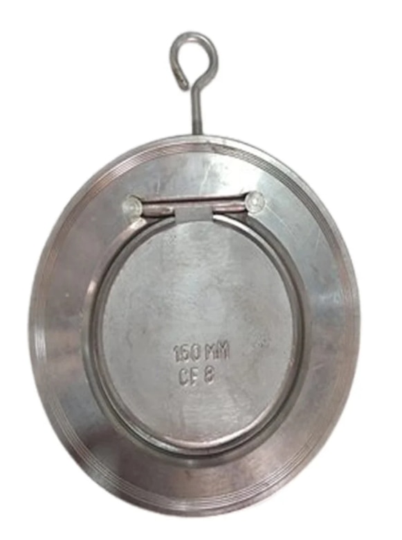 Wafer Type Nrv Valve