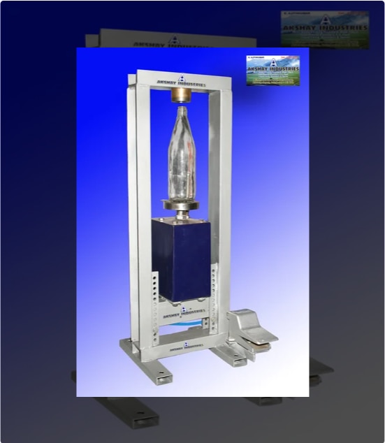 Pneumatic Crowner Manufacturers in Coimbatore, Tamilnadu, South India.To meet the various requirements of the customers, we are involved in offering a wide assortment of Pneumatic Crowner.Features:Low maintenanceHighly efficientExcellent quality