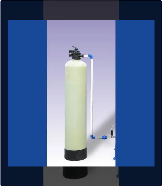 Sand Water Filter Manufacturers in Coimbatore, Tamilnadu, South India.