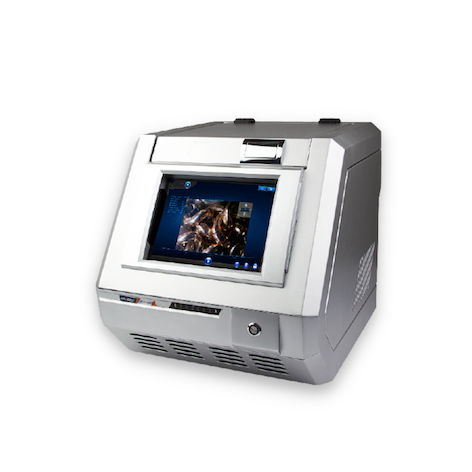 MXGT Karat ProProvide Your Customer, A Great Trust Experience – Karat ProMaxsell MXGT Karat Pro – No.1 Choice of Banks, Showrooms. Gold Testing Machine without need for PC, small in size, big in performance. Space Saving. Ideal for Jewellers, Old Gold Purchases, Bank, and Jewel Loans.High-Resolution Gas Proportional Counter TechnologyRapid Testing Speed Results – 20 SecsSpace Saving Design – No PC requiredBuy or Exchange old gold with confidence