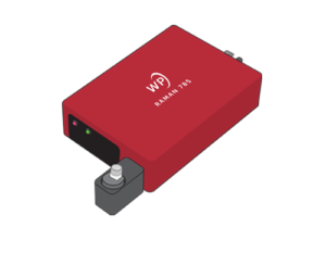 Supplier of Raman Spectrometer 785X Fully Integrated