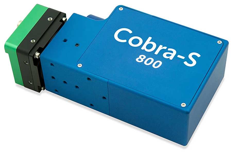Cobra-S 800