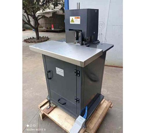 Pneumatic Corner Cutting Machine product image