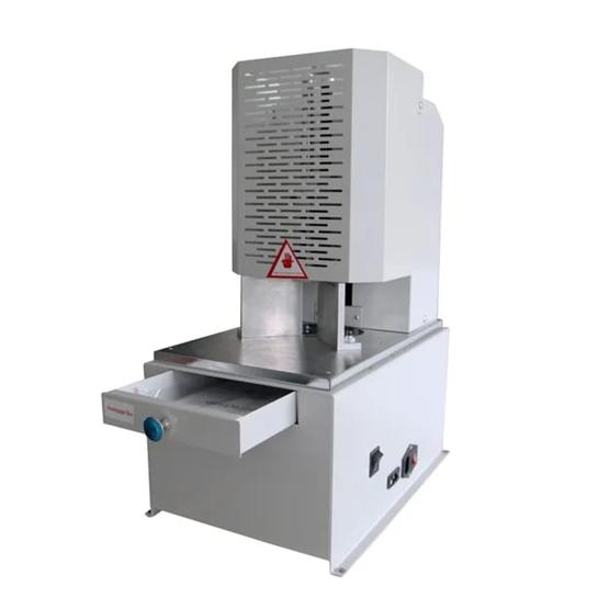 DQ 80 Round Corner Cutter product image